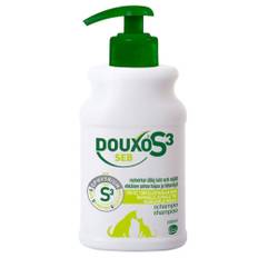 Ceva Douxo S3 Seb Schampo 200 ml