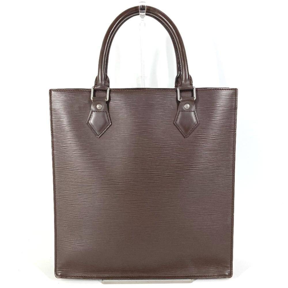 Louis Vuitton Vintage Louis Vuitton Sac Plat L 30cm x W 29cm x D 8.5cm - Håndtasker hos Magasin.