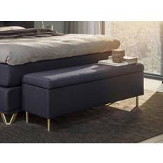 Jensen Saturn Ottoman puf (Supreme)