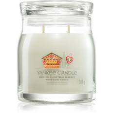 Yankee Candle Munich Christmas Market doftljus 368 g