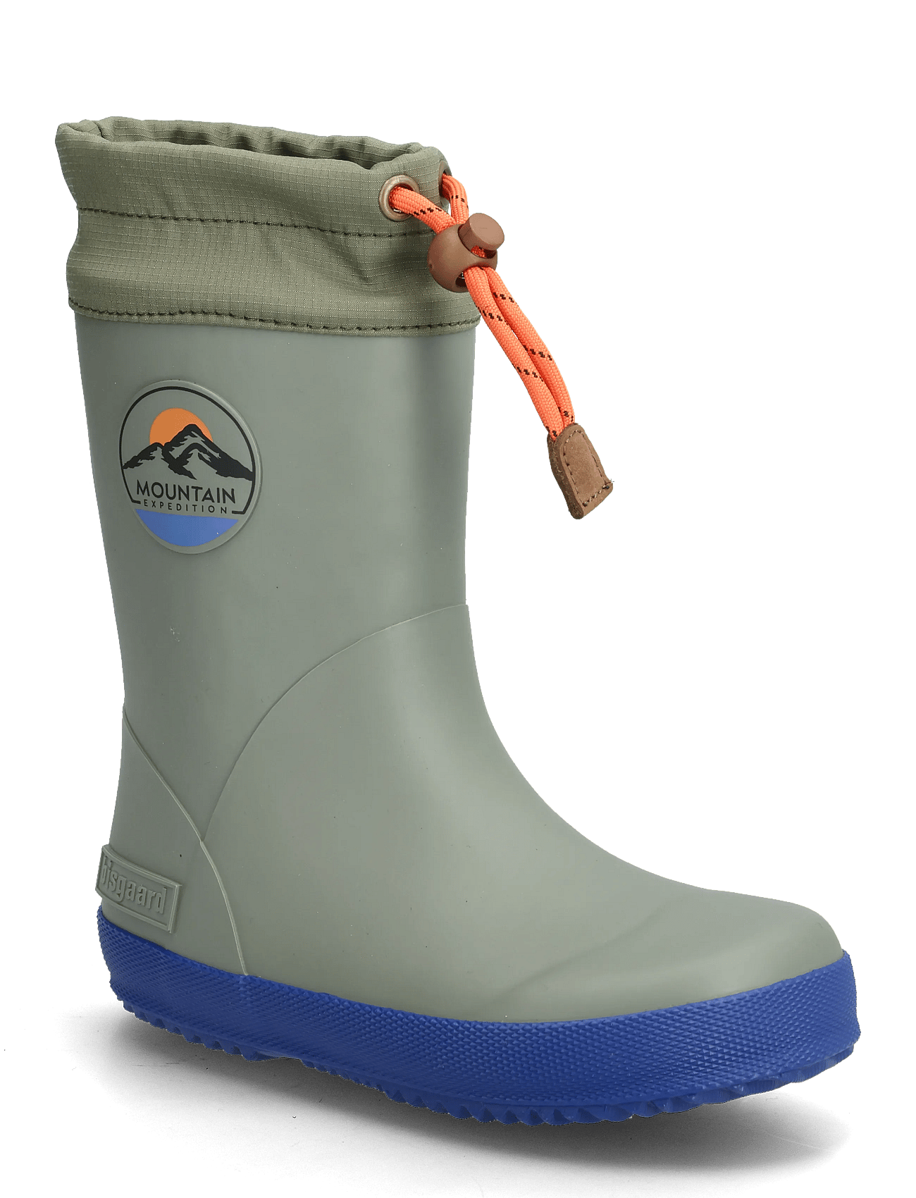 BISGAARD Bisgaard Thermo | Green | 29