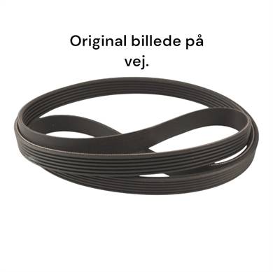 Fladrem til tumbler - PJ5-1915 - Euromatic, Miele, Gorenje.