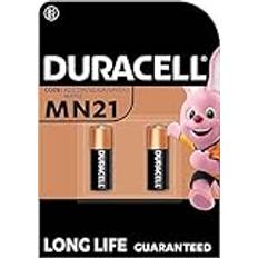 Duracell alkaliskt batteri LR 23 A (MN21) 12 V