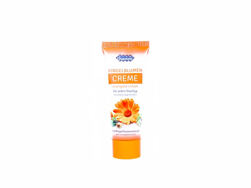 Cremer (Morgenfruecreme) 75ml.
