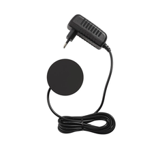 Muuto - Extra Power Hub for Post Vägglampa Svart