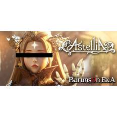 Astellia Steam Altergift EUROPE