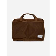 Ay Studios Weekend Bag | Brown | Rejsetaske