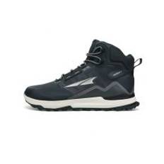 Vandrestøvler Altra M LONE PEAK ALL-WTHR MID 2 (BLACK) Mænd