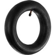Rea 1pc för xiaomi mijia m365 skoter 8 1/2 x2 tjockare däck däck hjul/ innerslang skoter däck 20p - Svart