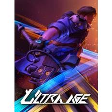 Ultra Age (PC) - Steam Gift - GLOBAL