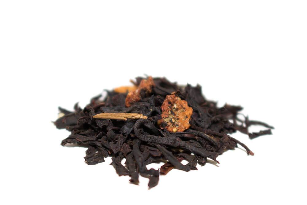 Te Bergstrands Smultron 1kg