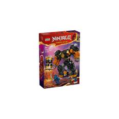 LEGO Ninjago - Coles Jord...