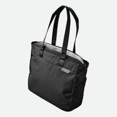Metro Tote - Axoflux 210D Black