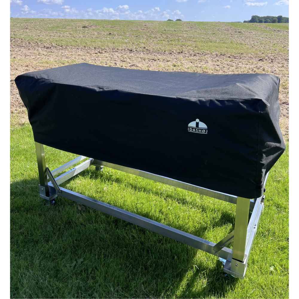 Grill cover Til stor event gasgrill