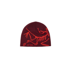 Arc'teryx Bird Head Toque MARS/DYNASTY