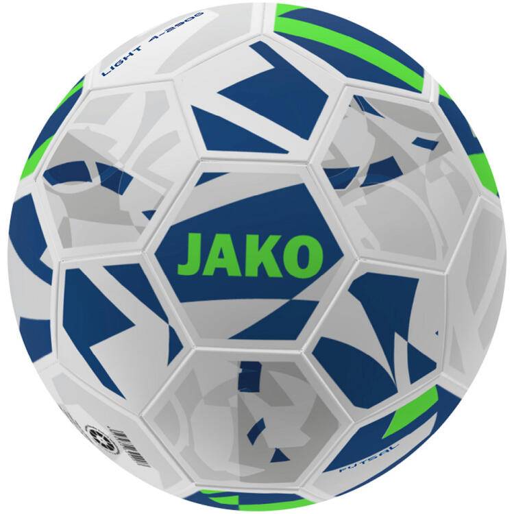 Jako Lightball Futsal Jugend Trainingsball 2366
