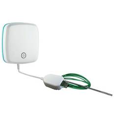 WiFi Data logger with external TC sensor