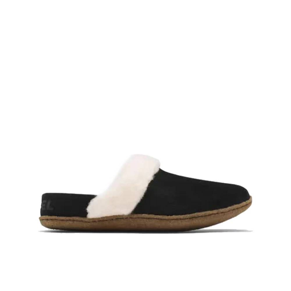 Sorel Sort Slide Sandaler 2 - Sko - Dame - Sort - 41 EU -