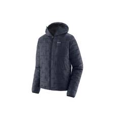 XXL-Patagonia Micro Puff Hoody 2022-Smolder Blue (SMDB)