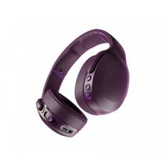 Skullcandy Crusher EVO Over-Ear Trådløs Headset - Midnight Plum