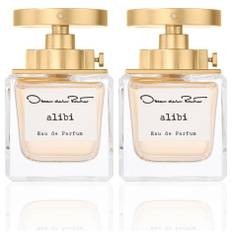 2st Oscar De La Renta Alibi Eau de Parfum - 50 ml