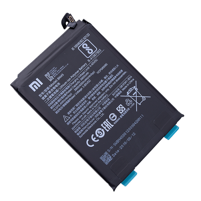 Xiaomi Redmi Note 5/5 Plus Batteri - Original