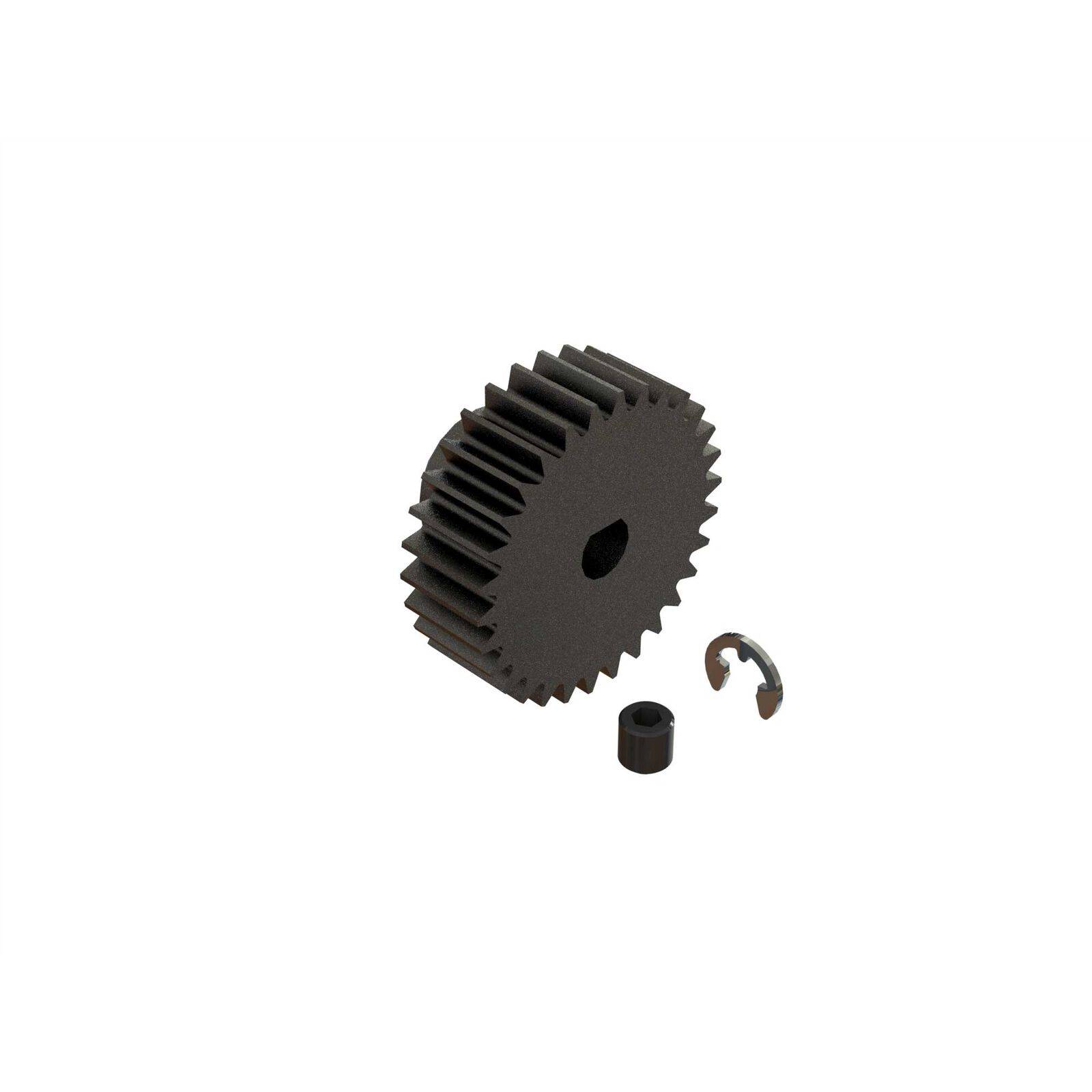 Pinion Gear - 30T - Safe-D5 - 32DP