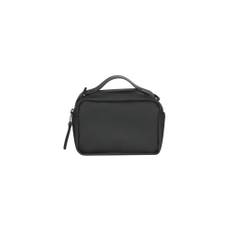 Handbag - Black - --