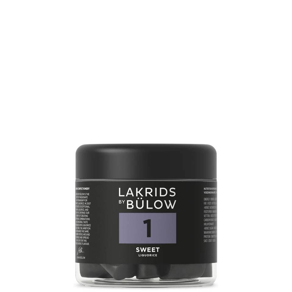 Lakrids by Bülow - 1 Sweet