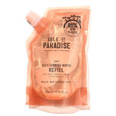 Self-Tanning Water Refill