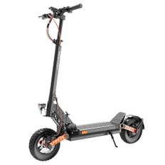 Joyor S8-S-Z Electric Scooter with Turn Signal, 600W*2 Motor, 48V 26Ah Battery, 10-inch Tire, 55km/h Max Speed, 75km Range, Dual Hydraulic Brakes