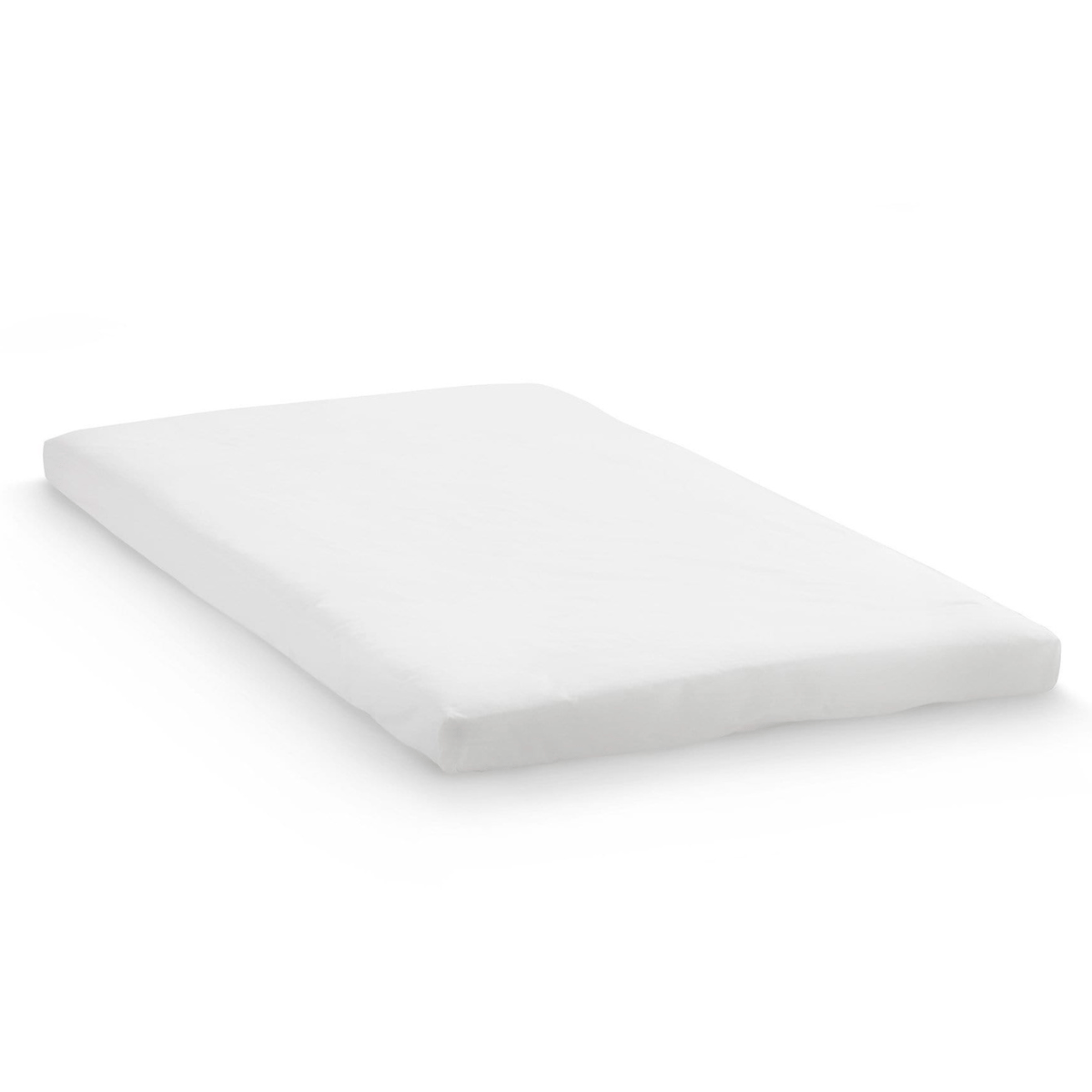 Viking Beds Kuvertsytt Underlakan - 90x210 / Vit