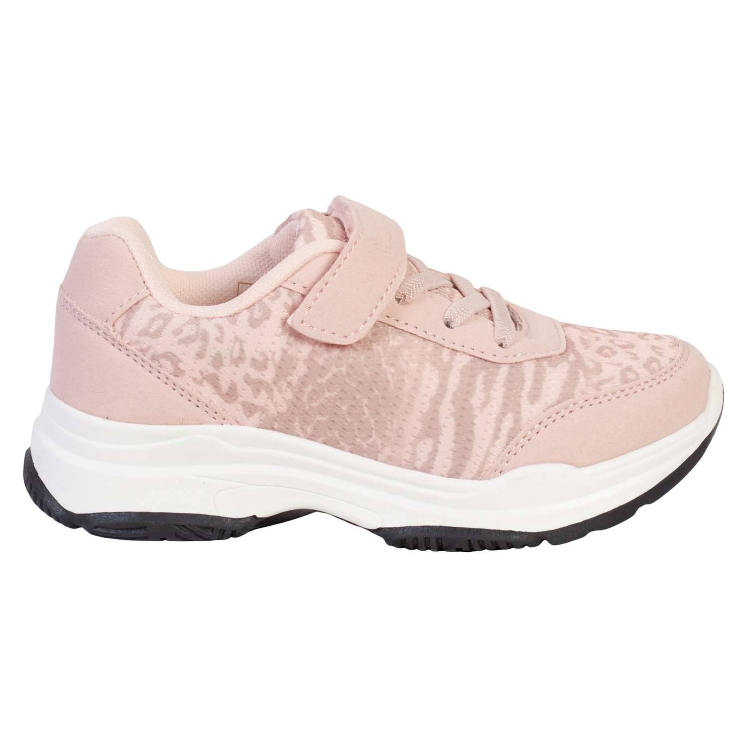 Walkway Pige Sneakers - Rose - 32