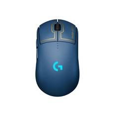 Logitech G PRO League of Legends Edition - Maus