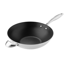 SCANPAN CTX 32 cm Wok