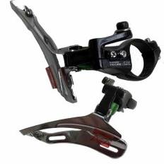 Framväxel Vintage Shimano Deore LX Front Derailleur M560 Series 31.8 Clamp on