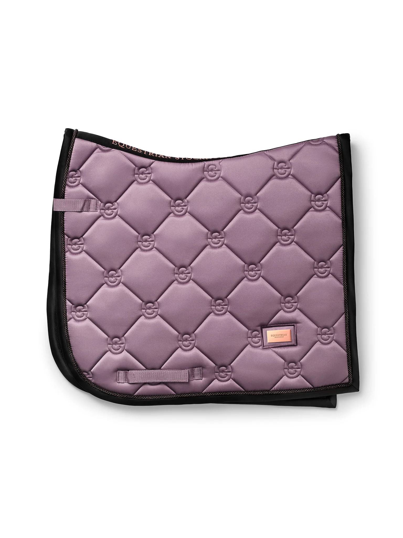 Equestrian Stockholm Underlag - Anemone Pink - DR16"