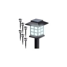 Gardlov 25421 Solar Havelampe