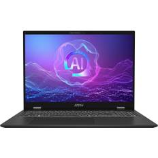 MSI Laptop Prestige 16 AI+ Evo B2VMG-015PL Ultra 7 258V / 32 GB / 1 TB / W11