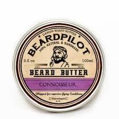 Beardpilot Connoisseur 60 ml (udløbet)