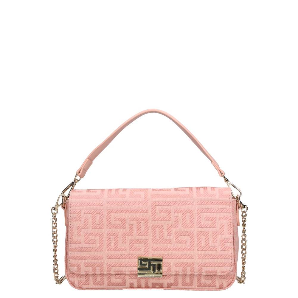 Gaëlle Paris Gaelle Bags.. Pink - Tasker - Dame - Lyserød - ONE SIZE - Uld