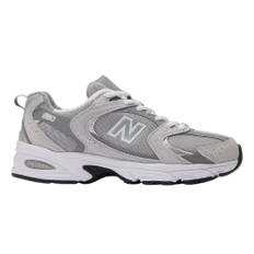 New Balance, Sko , Herre, Grå, 37 EU, Mr530 Sneakers