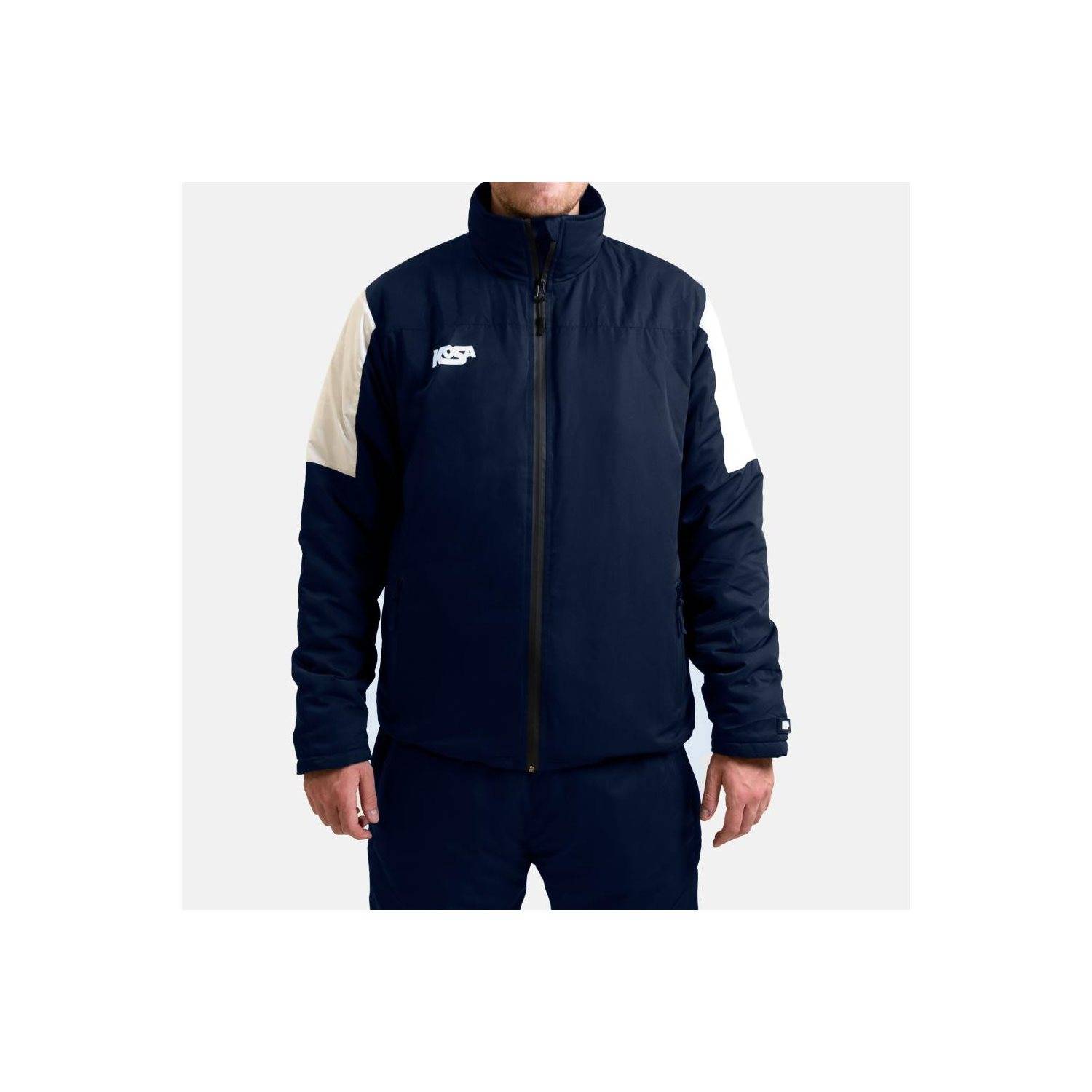 Kosa Värmeställ Jr Navy - Blå (140)