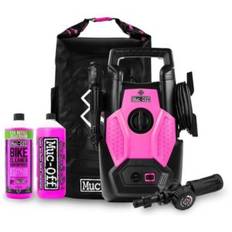 MUC-OFF Pressure Washer Bundle