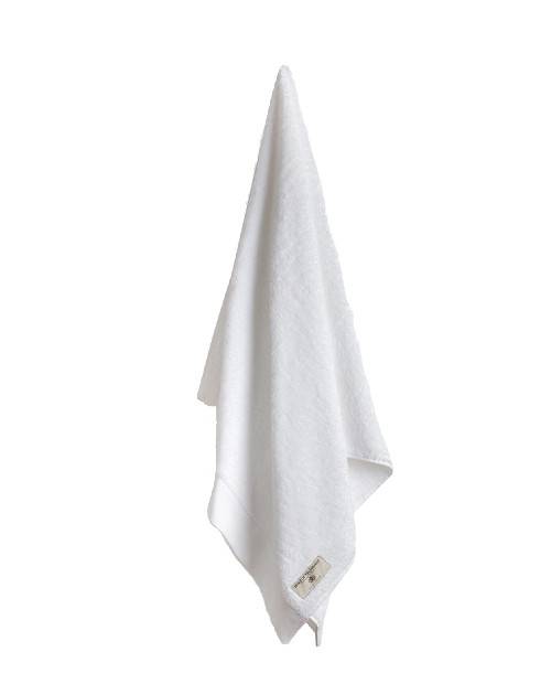 SPIRIT Handduk - Polar White 50x70cm
