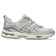 GEL-NYC UTILITY - Cloud Grey/Clay Grey - 44