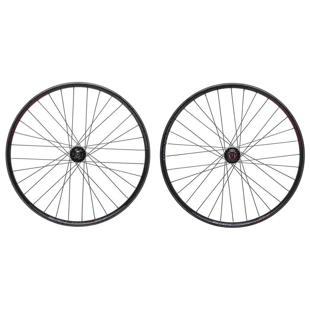 Brn Trail X25 27.5´´ 12s Tubeless Mtb-hjulsett