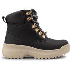 Everest J Lace Boot Skor Black - 37