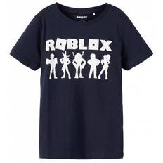 Characters Roblox T-shirt till barn