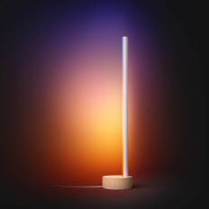 Gradient Signe Table Lamp Oak